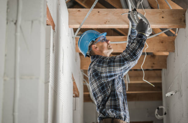 Best 24-Hour Electrician  in Duchesne, UT