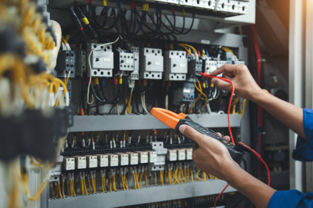 Best Local Electrician Companies  in Duchesne, UT