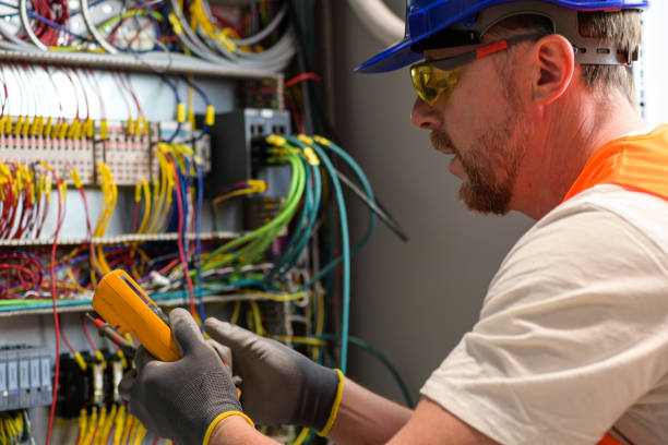 Best Electrical Rewiring Services  in Duchesne, UT