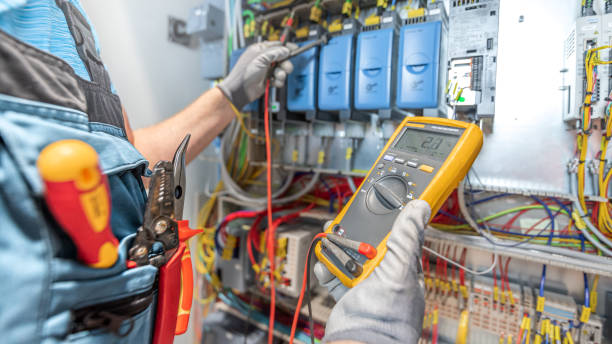 Best Affordable Emergency Electrician  in Duchesne, UT