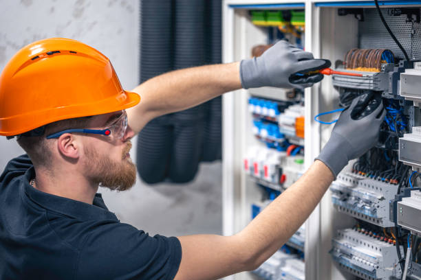 Best Electrical Outlet Repair  in Duchesne, UT