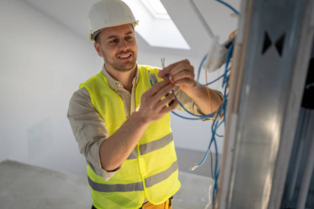 Best Circuit Breaker Repair  in Duchesne, UT