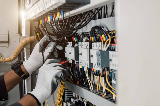 Best Commercial Electrician Services  in Duchesne, UT